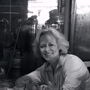 Meet your Posher, Sandra